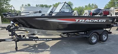 BOATZON | Tracker® Boats TARGA V18 COMBO 2026