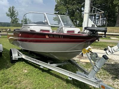 BOATZON | Tracker® Boats Targa V18 WT 2014 BOATZON | Tracker® Boats Targa V18 WT 2014