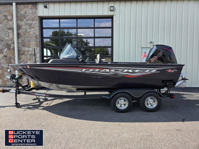 BOATZON | Tracker® Boats TARGA V18 WT 2023