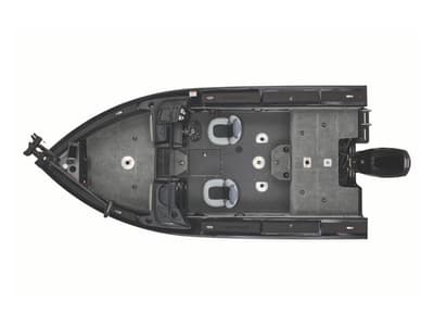 BOATZON | Tracker® Boats Targa V18 WT 2027