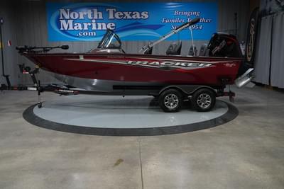 BOATZON | Tracker® Boats Targa V19 Combo Tournament Ed 2021 BOATZON | Tracker® Boats Targa V19 Combo Tournament Ed 2021