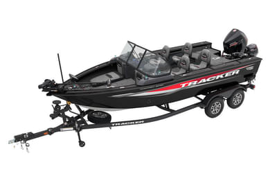 BOATZON | Tracker® Boats Targa V19 Combo 2026