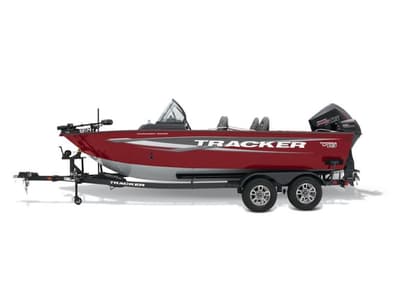 BOATZON | Tracker® Boats Targa V19 Combo 2026
