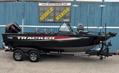 BOATZON | Tracker® Boats Targa V19 Combo TE 2027