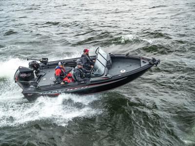 BOATZON | Tracker® Boats TARGA V19 WT 2023 BOATZON | Tracker® Boats TARGA V19 WT 2023