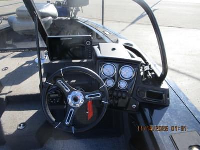 BOATZON | Tracker® Boats Targa V19 WT 2024