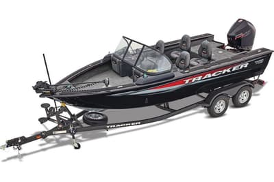 BOATZON | Tracker® Boats Targa V19 WT 2026