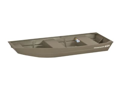 BOATZON | Tracker® Boats Topper 1236 2020