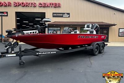 BOATZON | Tracker Savage 215 2027