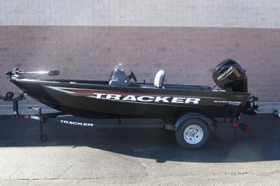 BOATZON | Tracker Super Guide V16 2026 BOATZON | Tracker Super Guide V16 2026
