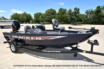 BOATZON | Tracker Super Guide V16 2026