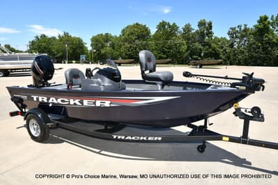 BOATZON | Tracker Super Guide V16 2026