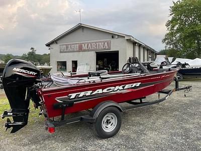 BOATZON | Tracker Super Guide V16 SC 2019 BOATZON | Tracker Super Guide V16 SC 2019