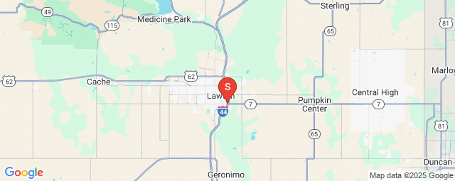 location