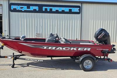 BOATZON | Tracker Super Guide V16 SC 2026 BOATZON | Tracker Super Guide V16 SC 2026