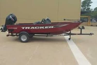 BOATZON | Tracker Super Guide V16 SC 2026