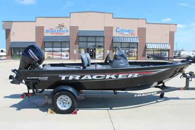 BOATZON | Tracker Super Guide V16 SC 2026 BOATZON | Tracker Super Guide V16 SC 2026
