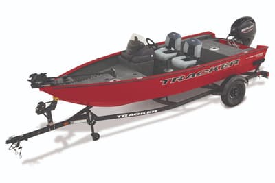 BOATZON | Tracker Super Guide V16 SC 2027