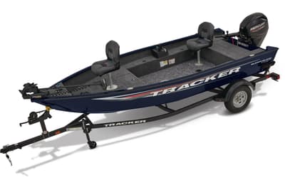 BOATZON | Tracker Super Guide V16 T 2026