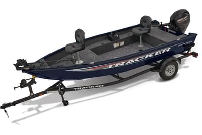 BOATZON | Tracker Super Guide V16 T 2026