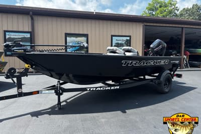 BOATZON | Tracker Super Guide V16 T 2027