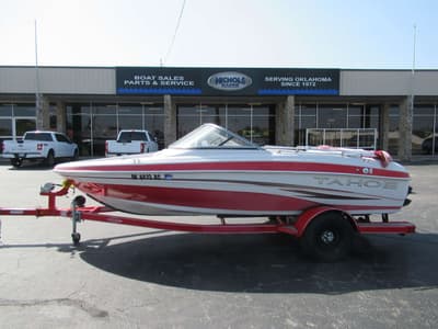 BOATZON | Tracker TAHOE Q4 2008