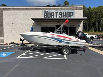 BOATZON | Tracker Tahoe T18 2024