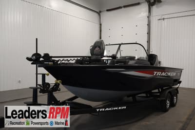 BOATZON | Tracker Targa 18 WT 2025