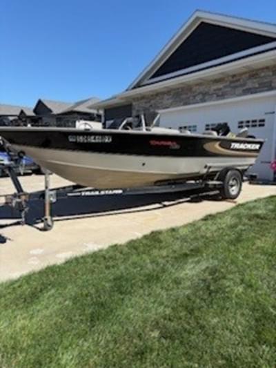 BOATZON | Tracker Targa 1999 BOATZON | Tracker Targa 1999