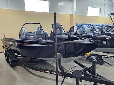 BOATZON | Tracker Targa V18 Combo 2024
