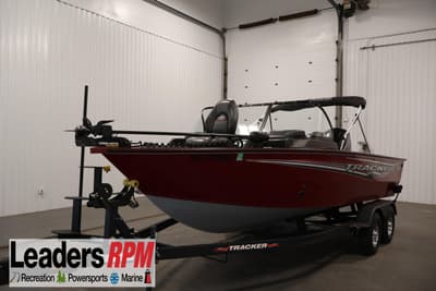 BOATZON | Tracker Targa V18 Combo 2024