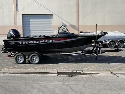 BOATZON | Tracker Targa V18 Combo 2025 BOATZON | Tracker Targa V18 Combo 2025