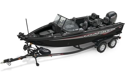 BOATZON | Tracker Targa V18 Combo 2025 BOATZON | Tracker Targa V18 Combo 2025