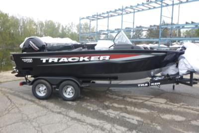 BOATZON | Tracker Targa V18 Combo 2026 BOATZON | Tracker Targa V18 Combo 2026