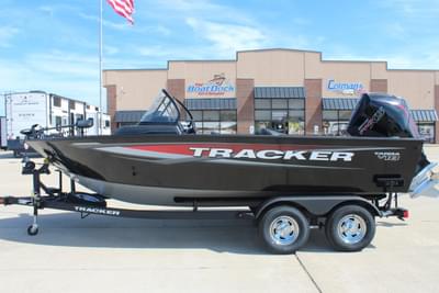 BOATZON | Tracker Targa V18 Combo 2026 BOATZON | Tracker Targa V18 Combo 2026