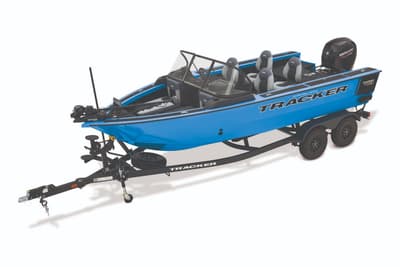 BOATZON | Tracker Targa V18 Combo 2027
