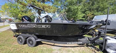 BOATZON | Tracker Targa V18 Combo 2027
