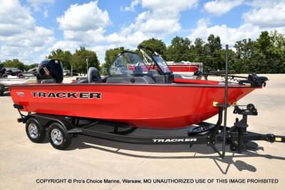BOATZON | Tracker TARGA V18 Combo w200HP ProXS 2026 BOATZON | Tracker TARGA V18 Combo w200HP ProXS 2026