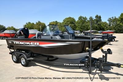 BOATZON | Tracker TARGA V18 Combo w200HP ProXS 2026 BOATZON | Tracker TARGA V18 Combo w200HP ProXS 2026