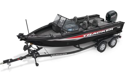 BOATZON | Tracker Targa V18 WT 2026 BOATZON | Tracker Targa V18 WT 2026