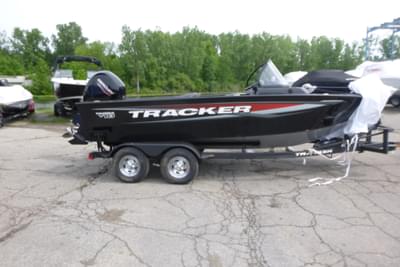 BOATZON | Tracker Targa V18 WT 2026 BOATZON | Tracker Targa V18 WT 2026