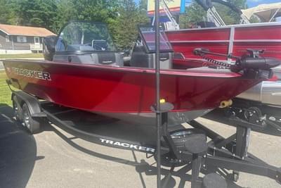 BOATZON | Tracker Targa V18 WT 2026 BOATZON | Tracker Targa V18 WT 2026