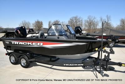 BOATZON | Tracker Targa V18 WT 2026 BOATZON | Tracker Targa V18 WT 2026