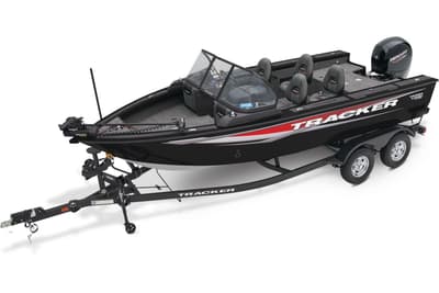 BOATZON | Tracker Targa V18 WT 2026
