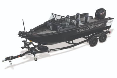 BOATZON | Tracker Targa V18 WT 2027