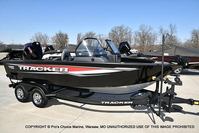 BOATZON | Tracker TARGA V18 WT w200HP ProXS 2026 BOATZON | Tracker TARGA V18 WT w200HP ProXS 2026