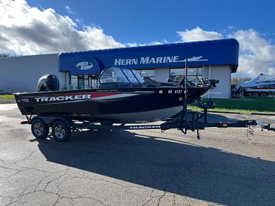 BOATZON | Tracker Targa V19 Combo 2025 BOATZON | Tracker Targa V19 Combo 2025