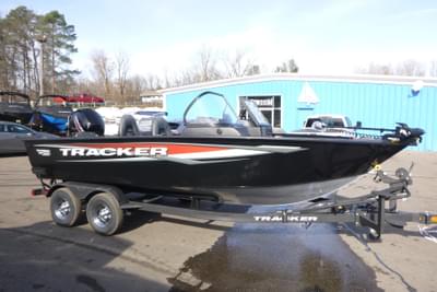 BOATZON | Tracker Targa V19 Combo 2026