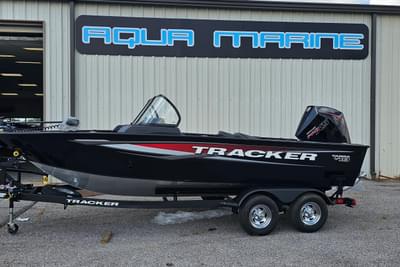 BOATZON | Tracker Targa V19 Combo 2026