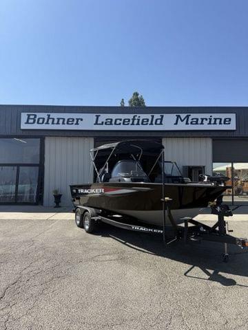 BOATZON | Tracker Targa V19 Combo 2026